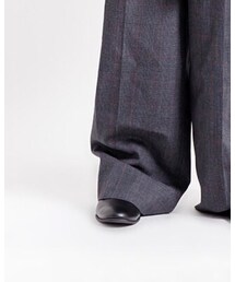 Yohji Yamamoto +Noir | シューズ