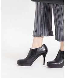 BALENCIAGA | ブーティ