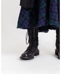 Y's | ブーツ