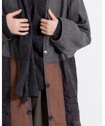COMME des GARCONS | ダウンジャケット/コート