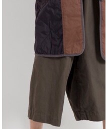 Y's | パンツ