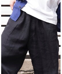 Yohji Yamamoto POUR HOMME | パンツ