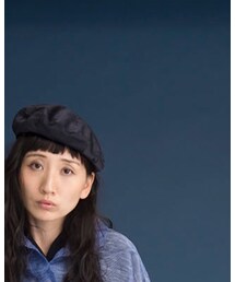 Y's | ハンチング/ベレー帽