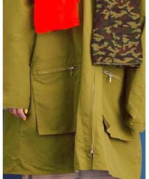 pourdeux | ジャケット/アウター