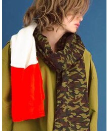 COMME des GARCONS | ストール/ショール