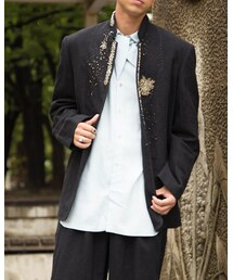 Yohji Yamamoto POUR HOMME | シャツ/ブラウス
