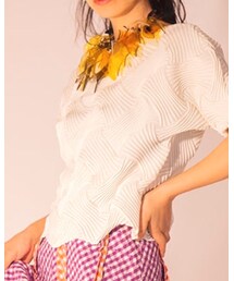 ISSEY MIYAKE | トップス