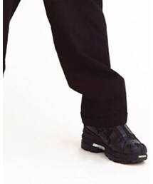 Yohji Yamamoto POUR HOMME | スニーカー