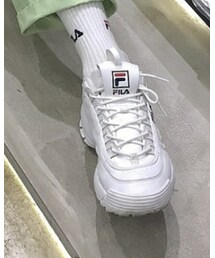 FILA | スニーカー