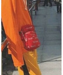 Supreme  | ショルダーバッグ