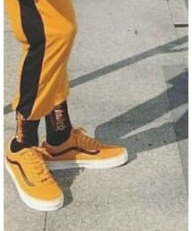 VANS | スニーカー
