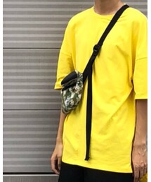 CHUMS | ショルダーバッグ