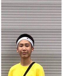 Champion | ヘアゴム