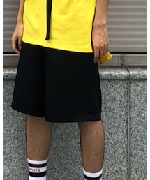 apotaipei | カーゴパンツ