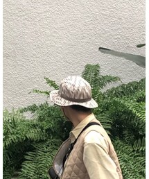 THE NORTH FACE | キャップ