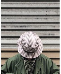 THE NORTH FACE | キャップ