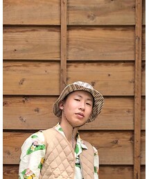 THE NORTH FACE | サンバイザー