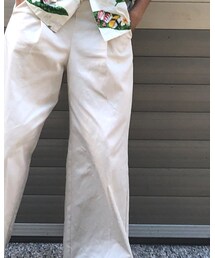 GU | パンツ