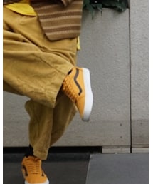 VANS | スニーカー