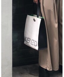 KENZO | トートバッグ