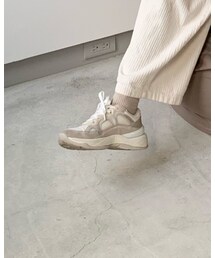 ZARA | スニーカー