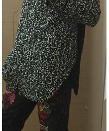 no brand | トップス