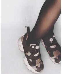 Reebok | スニーカー