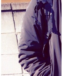 GU | ミリタリージャケット