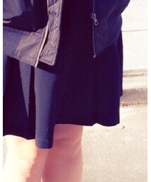 BLUEPOPS | スカート