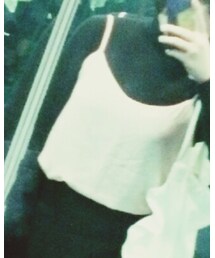 American Apparel | キャミソール