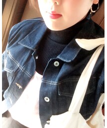 GAP | デニムジャケット