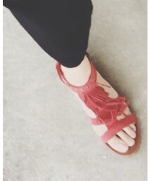 Minnetonka | サンダル