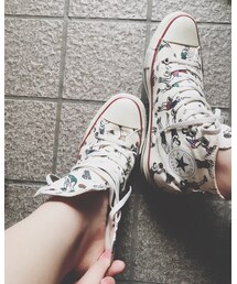 CONVERSE | basketball player(スニーカー)