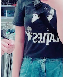 Bershka | Tシャツ/カットソー
