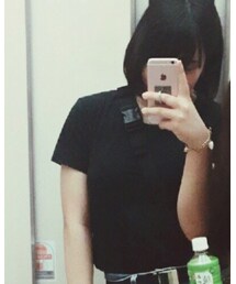 ZARA | Tシャツ/カットソー