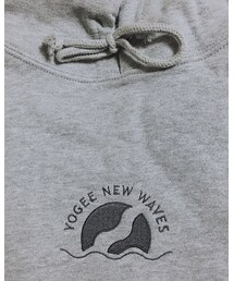 Yogee New Waves | パーカー