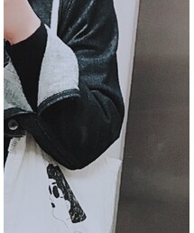 GAP | デニムジャケット