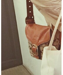 COACH | ショルダーバッグ