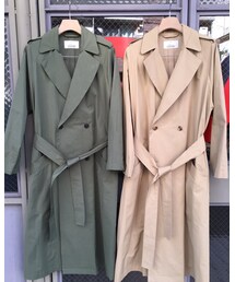 MY | トレンチコート