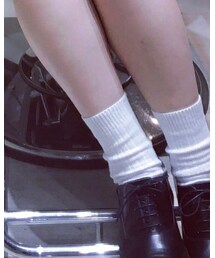 UNIQLO | ソックス/靴下