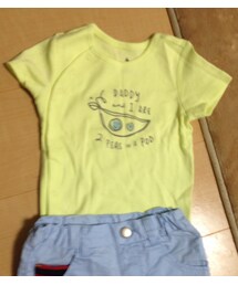 GAP | ボディスーツ(その他ベビー用品)