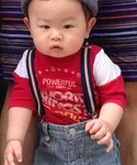 DADDY OH DADDYの「トップス(Tシャツ/カットソー)」