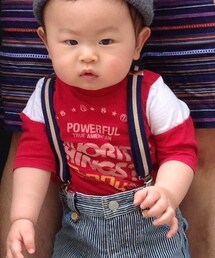 DADDY OH DADDY | 7分丈カットソー(Tシャツ/カットソー)