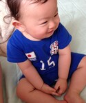 「ママ＆ベビー(ロンパース)」
