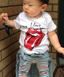 H&M(エイチ・アンド・エム)の「トップス(Tシャツ/カットソー)」