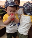 GAP(ギャップ)の「トップス(Tシャツ/カットソー)」
