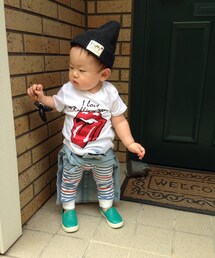 H&M | Tシャツ/カットソー
