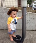 GAP(ギャップ)の「トップス(Tシャツ/カットソー)」