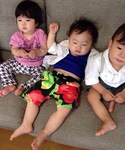 しまむら(シマムラ)の「トップス(タンクトップ)」