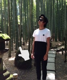 テラスハウスまーくん(Tシャツ/カットソー)